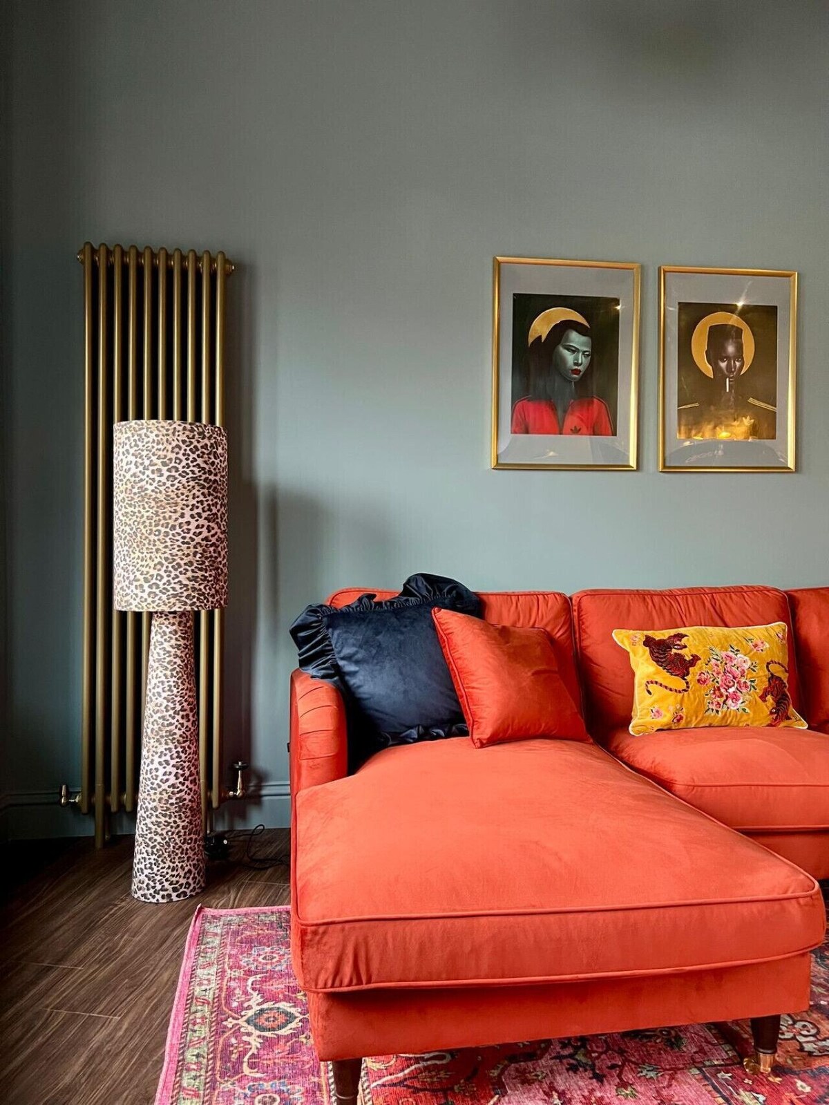 Bild für Gastgeberprofil