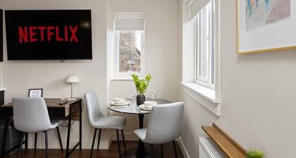 The Bramble @ The Balfour by Coorie Doon Stays