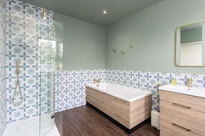 Haartrockner, Handtücher