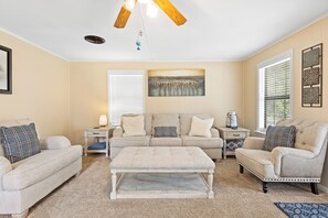 スマートテレビ