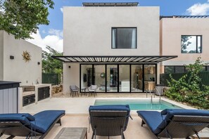 Pool - Casa Del Sol - Tulum (Tulum)