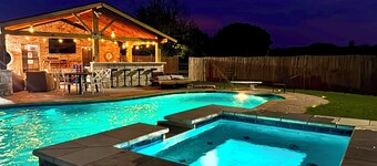 Bring the whole family to this great place with lots of fun!