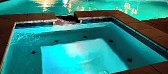 Bring the whole family to this great place with lots of fun!