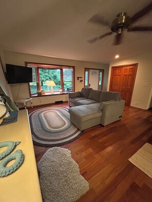 Smart TV 