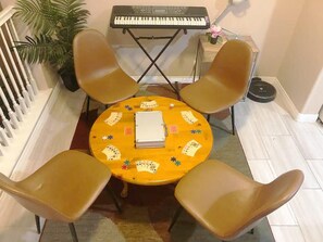 Interieur