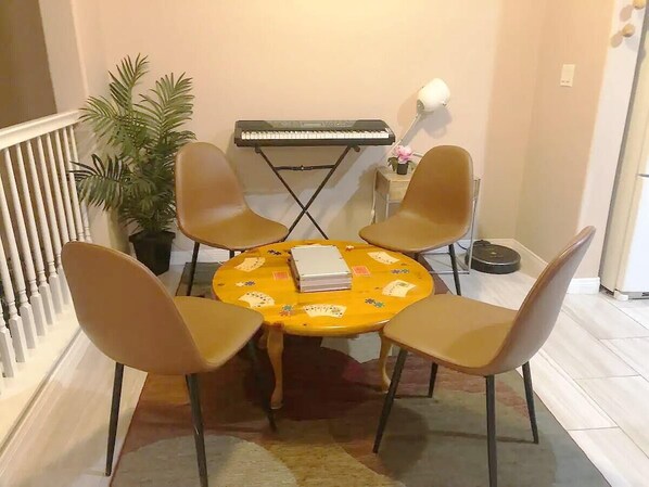 Interieur