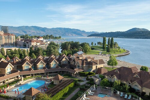 Sunset Views Getaway