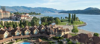 Sunset Views Getaway