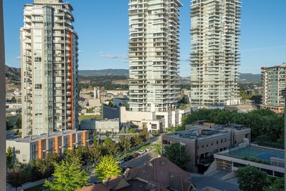 Sunset Views Getaway