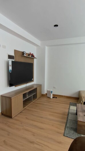 Smart-tv