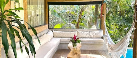 Terrass/Patio