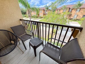 Property grounds - Regal Getaway at Resort w/ Pool, Slide & Spa – Pet Friendly (Davenport)