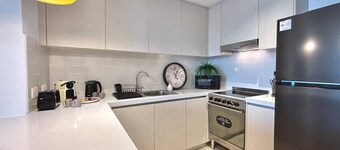 Luxury 4BR, Yas Island by Ferrari World & Yas Mall