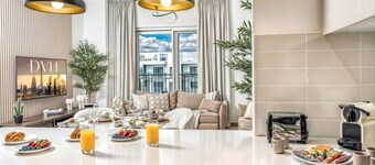 Luxury 4BR, Yas Island by Ferrari World & Yas Mall