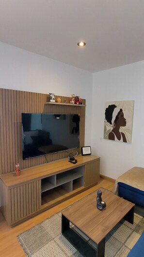 Smart TV