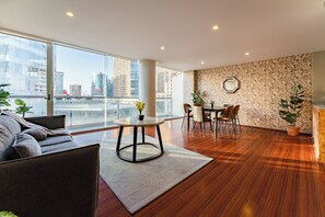 Téléviseur connecté