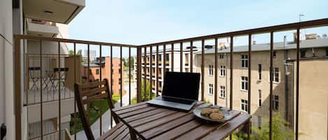 Appartement | 1 slaapkamer