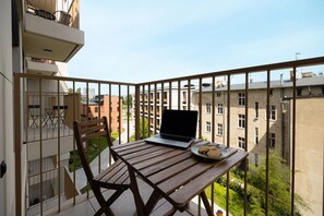 Apartamento, fumadores | 1 dormitorio