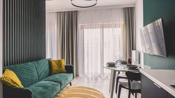 Apartment | 1 bedroom