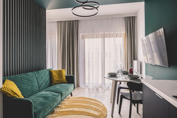 House | 1 bedroom