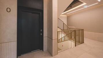 Apartamento | 1 quarto