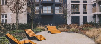 Verdoso - Stylowy Nocleg Przy Operze Nova i Starym Rynku