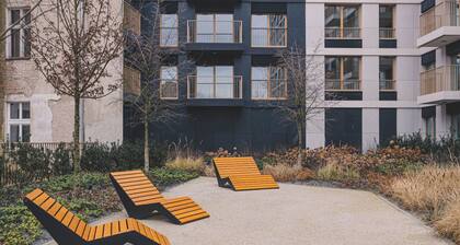 Verdoso - Stylowy Nocleg Przy Operze Nova i Starym Rynku