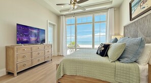 5 chambres, bureau, fer et planche à repasser, accès au Wi-Fi (inclus)