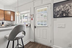Interior - Spacious 1-Bedroom Apartment in the Heart of Indy (Indianapolis)
