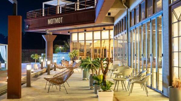 Exterior - Chuncheon Motomoto Pool Villa (Chuncheon)