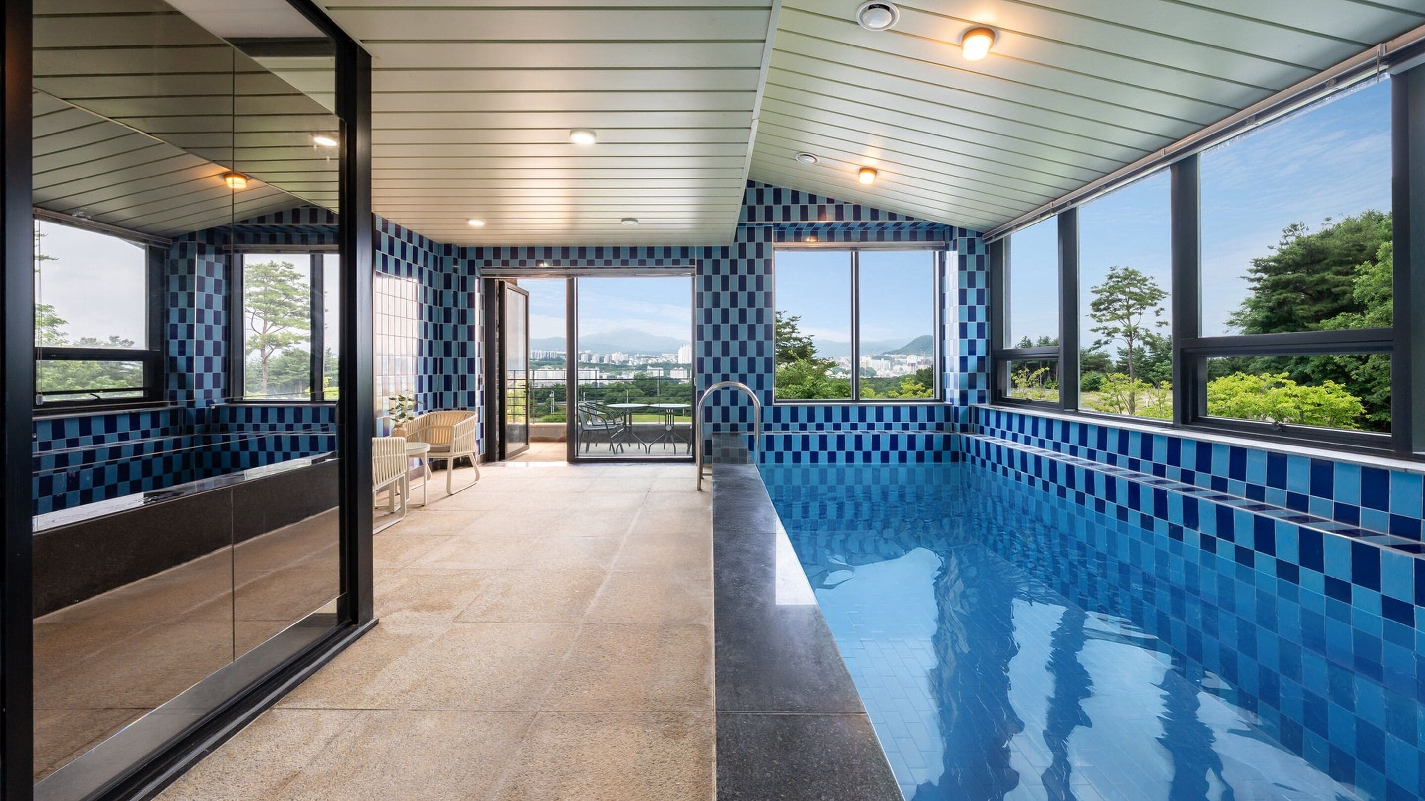 Basic Room, 1 Bedroom (Pool Villa 102(Private Pool/Spa)) | 1 bedroom, free WiFi