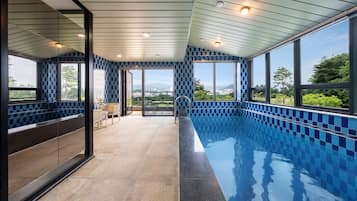 Basic Room, 1 Bedroom (Pool Villa 102(Private Pool/Spa)) | 1 bedroom, free WiFi