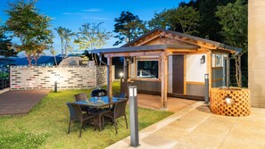 Basic Room, 1 Bedroom (Pool Villa 101(Private Pool/Spa/BBQ)) | 1 bedroom, free WiFi