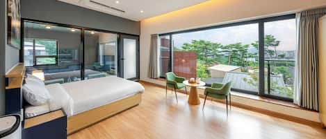 1 habitación y wifi gratis