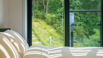 Basic Room, 2 Bedrooms (Pension Room 201 (Terrace)) | 1 bedroom, free WiFi