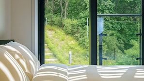 Chambre, 2 chambres (Pension Room 201 (Terrace))