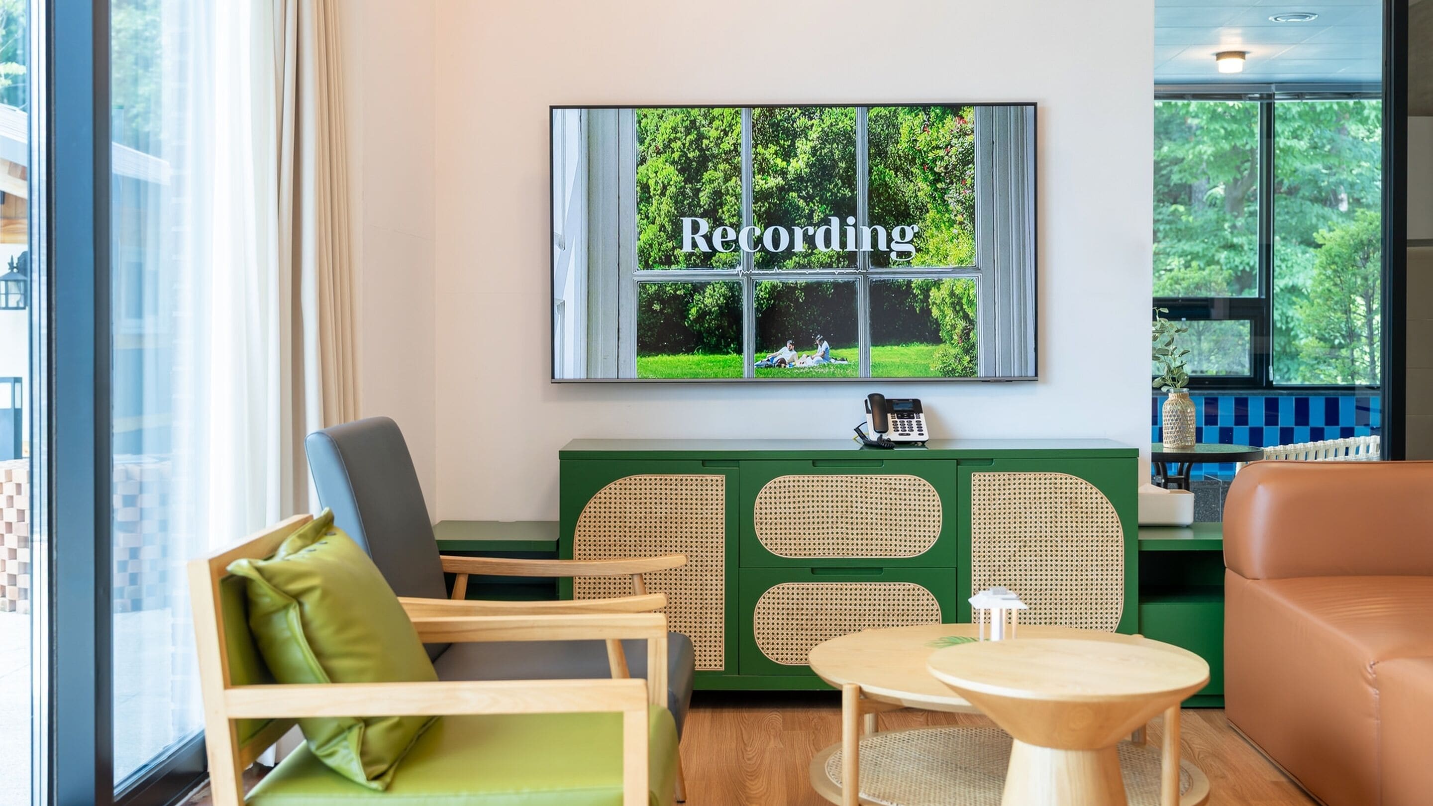 Basic-Zimmer, 1 Schlafzimmer (Pool Villa 101(Private Pool/Spa/BBQ)) | Aussenbereich