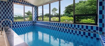 Chuncheon Motomoto Pool Villa