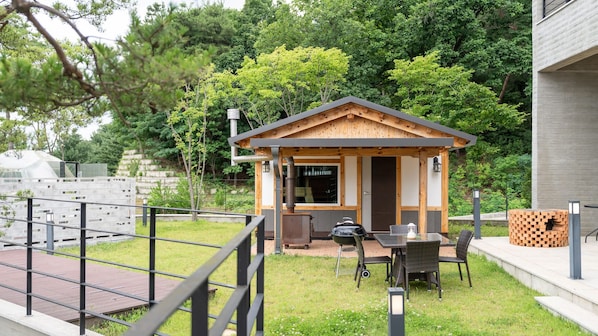 1 bedroom, free WiFi