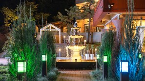 Exterior - Chuncheon Motomoto Pool Villa (Chuncheon)