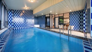 Chambre, 1 chambre (Pool Villa 102(Private Pool/Spa))