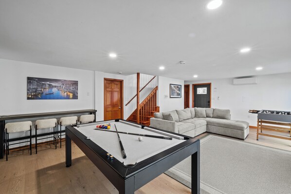 Téléviseur connecté, foyer