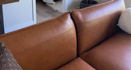 Garden Oasis ~ 
3-bedroom house in charming San Rafael with a beautiful backyard