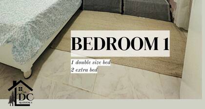 Charming 2-bedroom house in lovely Baguio City with WiFi