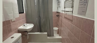 Charming 2-bedroom house in lovely Baguio City with WiFi