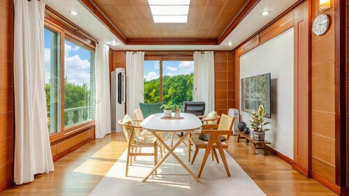 Ganghwa Pureunbam Private Pension