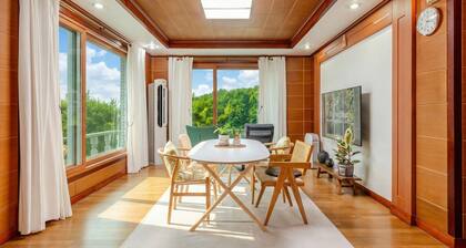 Ganghwa Pureunbam Private Pension