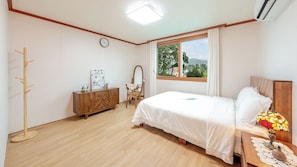 3 habitaciones y wifi gratis