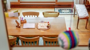 Basic-Zimmer, 3 Schlafzimmer (Pureunbam House (BBQ))