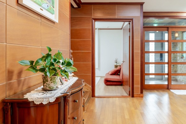 Basic Room, 3 Bedrooms (Pureunbam House (BBQ)) | 3 bedrooms, WiFi (free)